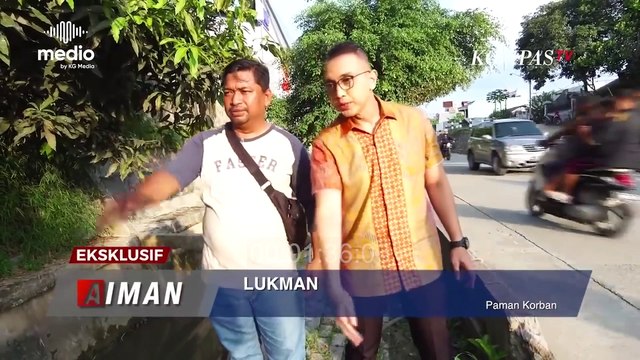 Teka-Teki Penemuan Jasad Balita yang Hilang 16 Hari | Podcast Aiman Witjaksono #4