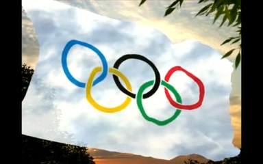 Hymne olympique : musique et histoire des Jeux Olympiques