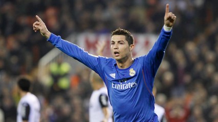 Ballon d'Or 2013 : Cristiano Ronaldo : " Je le mérite tous les ans"