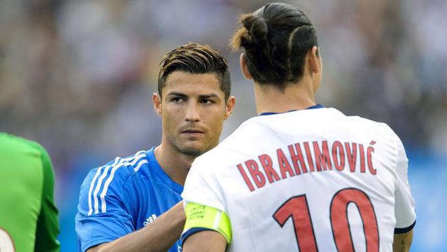 PSG Transfert: Leonardo voulait Cristiano Ronaldo