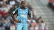 OM Transfert : Vers un retour de Djibril Cissé à Marseille ?