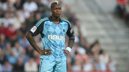 Télécharger la video: OM Transfert : Vers un retour de Djibril Cissé à Marseille ?