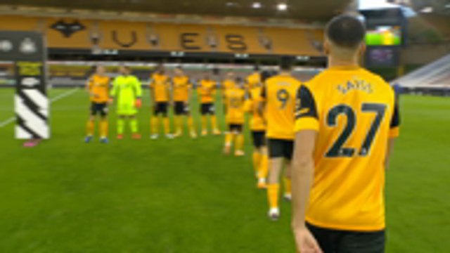 PL Matchday 6 : WOL 1-1 NEW