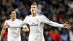 Real Madrid : Le but de Gareth Bale sur un sublime coup franc face à Galatasaray