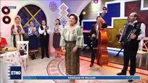 Elisabeta Turcu - Mi-e draga viata si lumea (Ramaag pe folclor - Favorit TV - 01.03.2022)