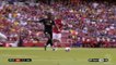 Les buts de Didier Drogba face à Arsenal lors de la finale de l'Emirates Cup