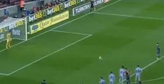 Vidéo: Regardez les 4 buts de Lionel Messi avec le FC Barcelone face à l'Osasuna