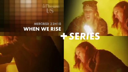When we rise - Saison 1 - Canal+ Séries