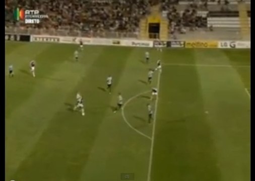 Le but de Ravel Morrison impressionnant lors du match amical West Ham - Sporting Lisbonne