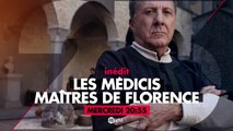 Les médicis  maîtres de Florence - S1ep1 et 2- 15 02 17