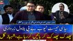 "Political Test tube Baby Bilawal Zardari is talking nonsense", Shahbaz Gill