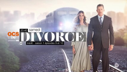 Divorce - S1E9/10 - OCS