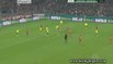 Bayern Munich: La magnifique frappe enroulée d'Arjen Robben face au Borussia Dortmund