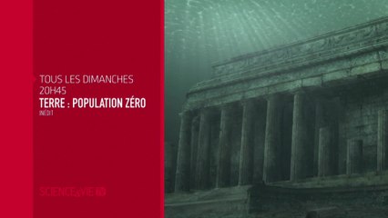 Terre : population Zero - chaque dimanche