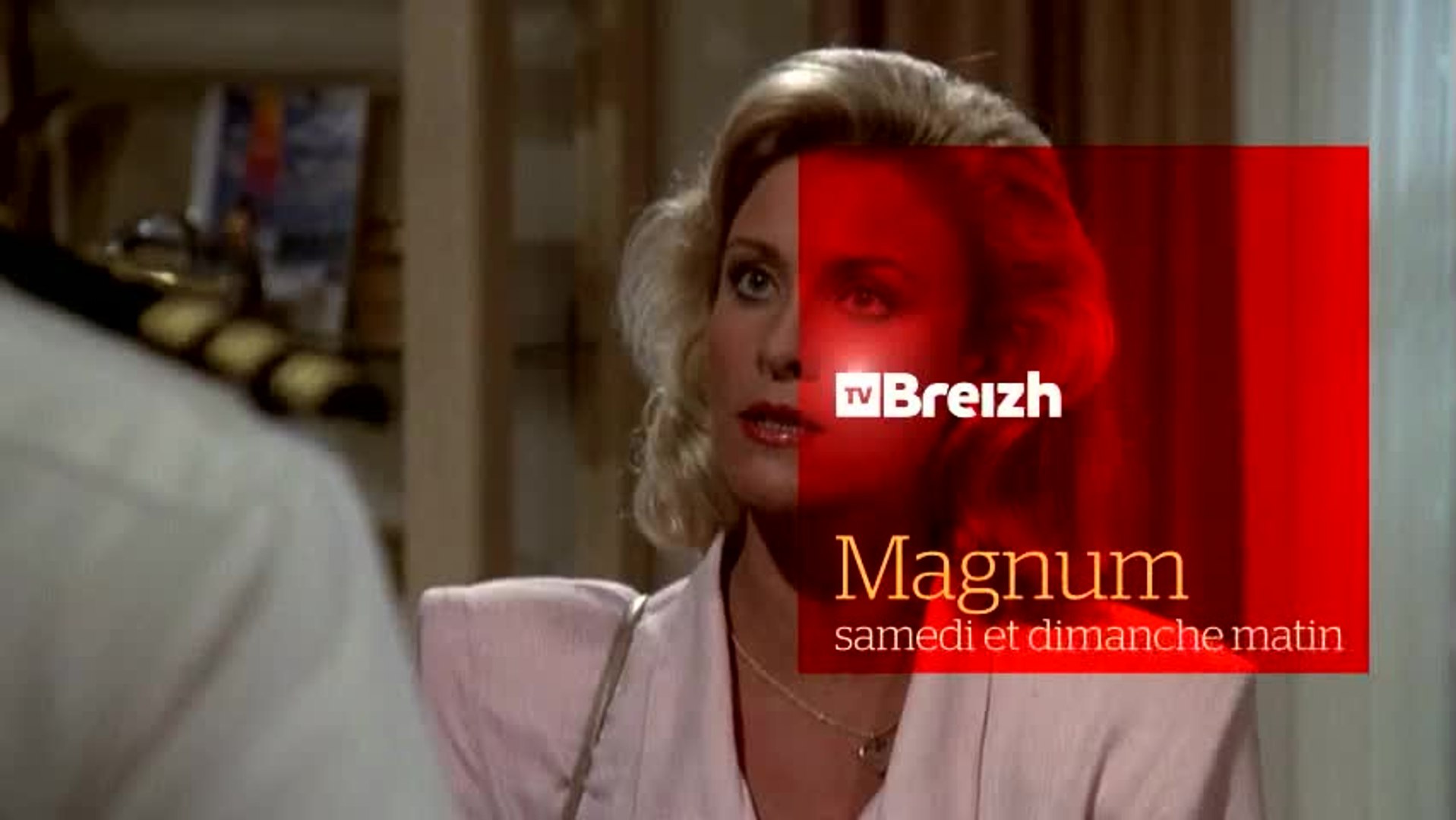 Magnum - TV Breizh - Vidéo Dailymotion