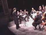 Bartok Divertimento for Strings - Allegro non troppo I