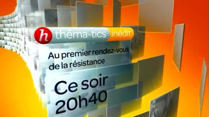 Au Premier rendez-vous de la Résistance -  19/02/17