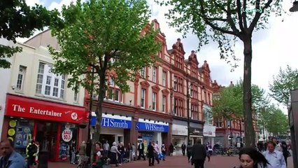 10 Best Cities to Find a Job in the United Kingdom