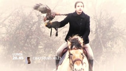 Chasseurs ailés