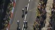 Tour de France 2013 : Mark Cavendish a-t-il fait tomber volontairement Tom Veelers ?