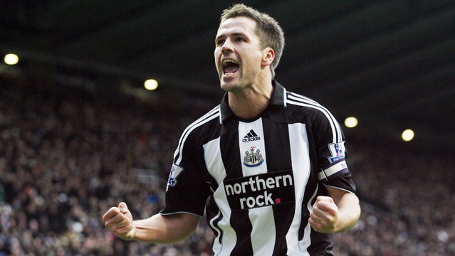 Michael Owen prend sa retraite : Les plus beaux buts de sa carrière