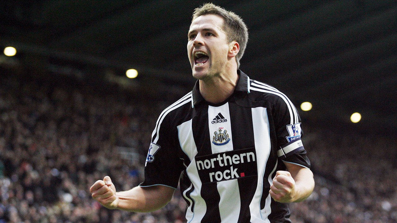 Michael Owen prend sa retraite : Les plus beaux buts de sa carrière