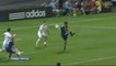 Le but de Clément Grenier incroyable lors du match amical OL - Real Madrid