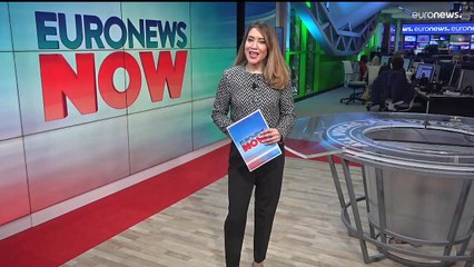 Latest news bulletin | March 10th – Midday