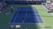 US Open : La victoire de Richard Gasquet face à David Ferrer en résumé