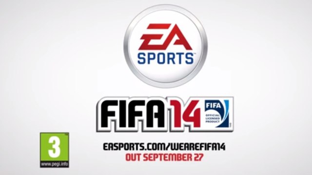 FIFA 14 : Date de sortie de la démo sur PS3, Xbox 360 et PC, avec Ultimate Team