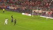 Insolite : Manuel Neuer arrête le penalty d'un autre gardien avec le Bayern Munich