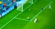 Le but de Javier Pastore lors de FC Barcelone - PSG