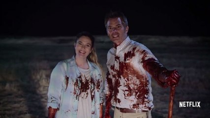 Santa Clarita Diet - BA VF