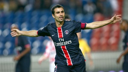 PSG - Benfica : Ces Portugais qui ont marqué l'histoire de Paris