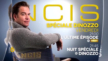 NCIS - S13E24 - La famille avant tout - 10/02/17