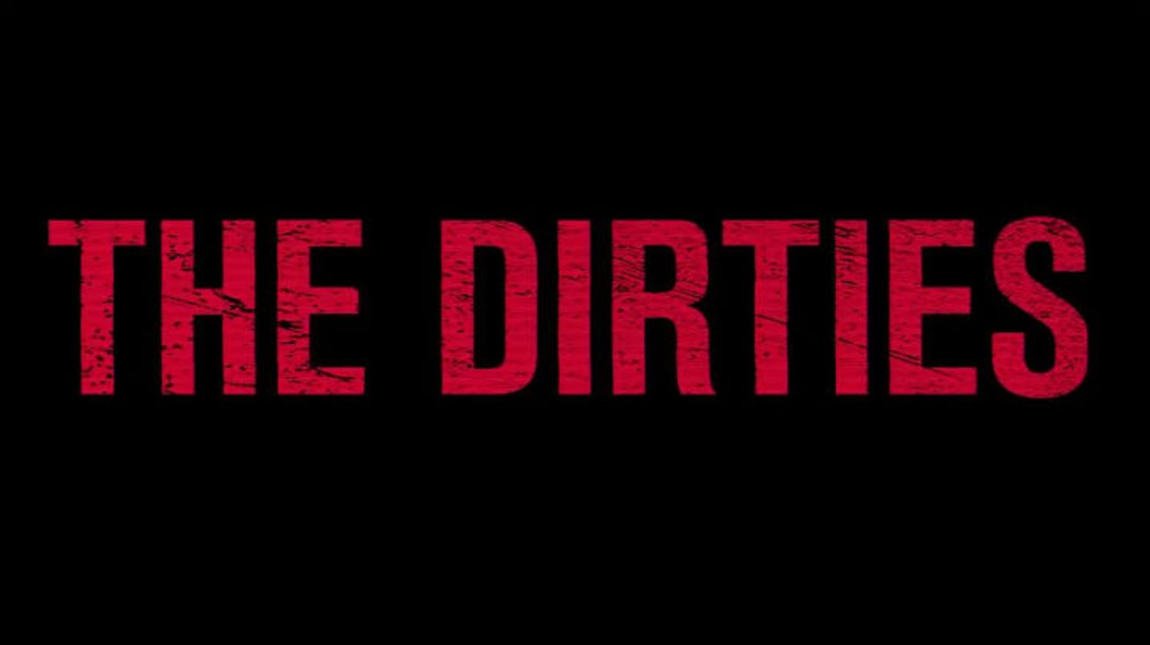 The Dirties : BA VO