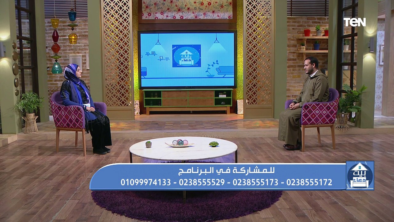 قبل ما تسأل عن الجنة قرأت حاجة او سمعت عنها؟ الشيخ أحمد المالكي يكشف أهمية سؤال الله الجنة في الدعاء