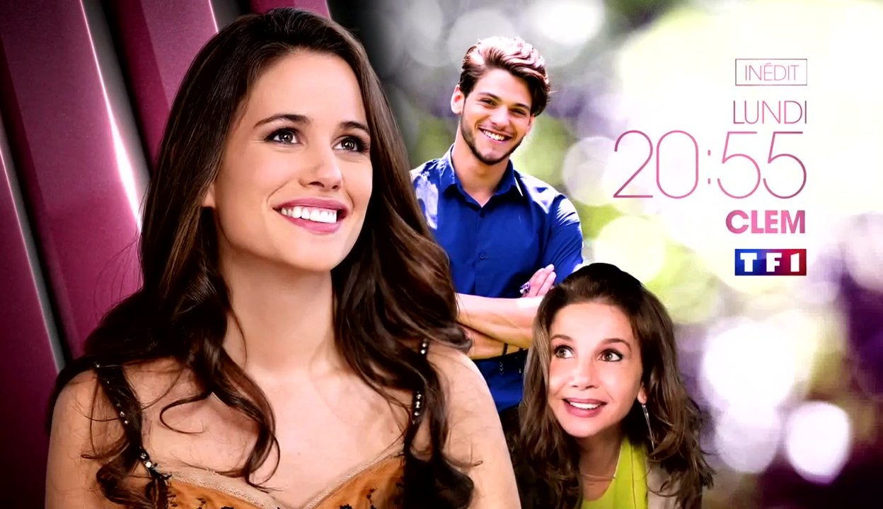 Clem - Ma Belle-mère s'appelle Clem - 30/01/17