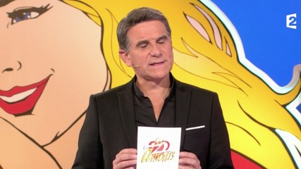 Z'Amours (France 2) : finale totalement ratée