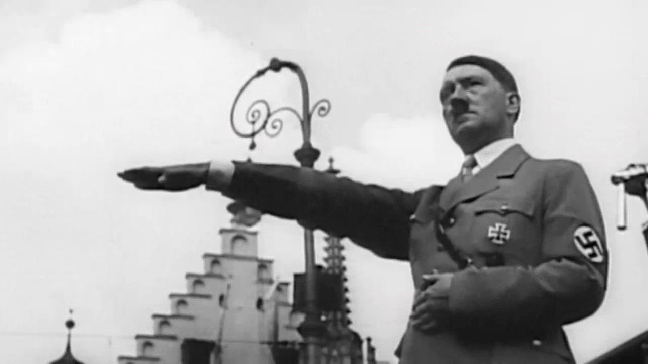 Nazis : une autre histoire