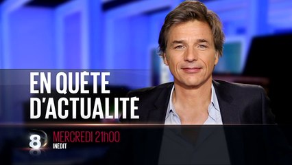 En Quête d'actualité - Salon de l'agriculture : au coeur de la plus grande ferme de France - 02/03/16