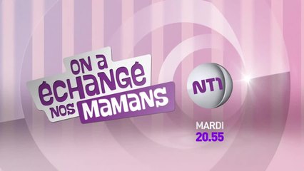 On a échangé nos mamans - Alicia vs Thomas - 07/02/17