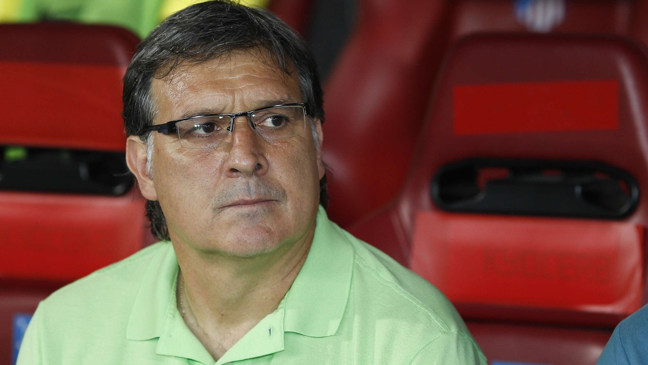 FC Barcelone: Une parodie de Daft Punk se moque du polo pistache de Tata Martino