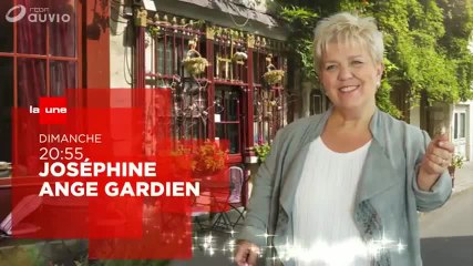 Joséphine ange gardien - T'es ki toi? - 29/01/17