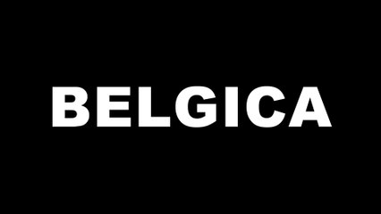 Belgica - VOST