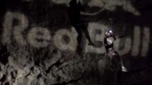 Red Bull Cavemen : Quand le sport extrême débarque dans les cavernes