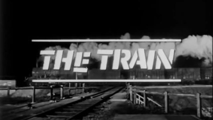 Le Train (1964) - VO