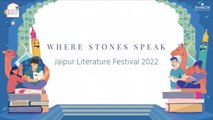 Rana Safvi in conversation with Anirudh Kanisetti | Jaipur Literature Festival 2022 | Oneindia News