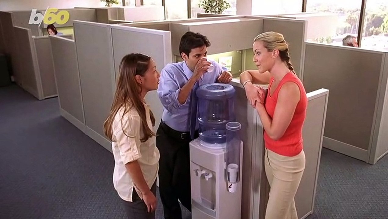 People Don’t Love Public Restrooms