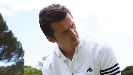 Joey Barton et Pierre Ménès règlent leurs comptes dans un film hilarant